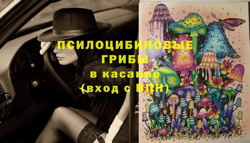 Галлюциногенные грибы MAGIC MUSHROOMS  Верхоянск 